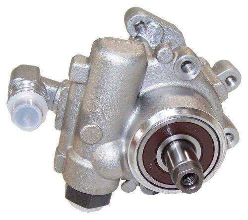 Power Steering Pump - 2007 Mercedes-Benz E350 3.5L Engine Parts # PSP1064ZE1