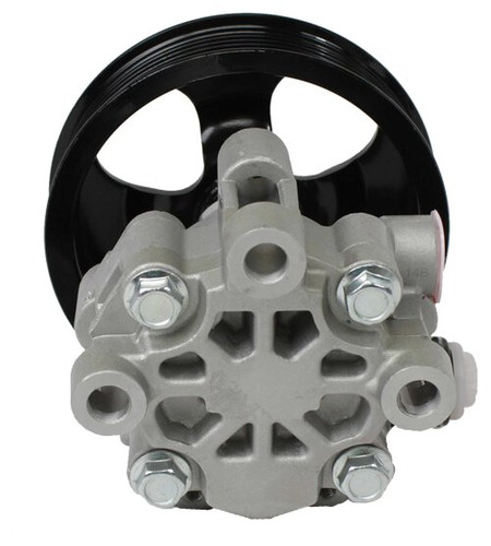 Power Steering Pump - 2008 Toyota 4Runner 4.0L Engine Parts # PSP1073ZE6