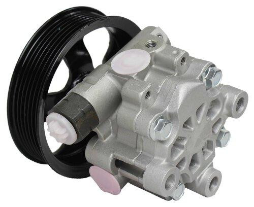 Power Steering Pump - 2008 Toyota Camry 3.5L Engine Parts # PSP1077ZE16