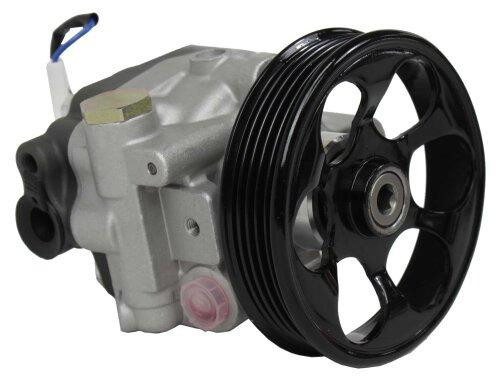 Power Steering Pump - 2009 Subaru Forester 2.5L Engine Parts # PSP1084ZE1