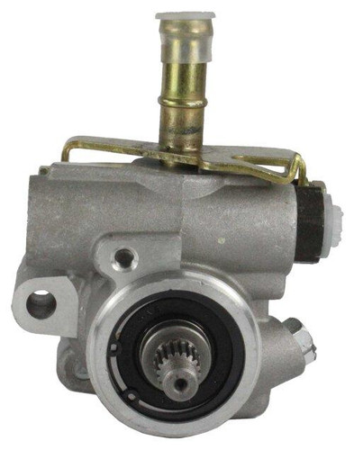 Power Steering Pump - 2000 Lexus LS400 4.0L Engine Parts # PSP1086ZE3