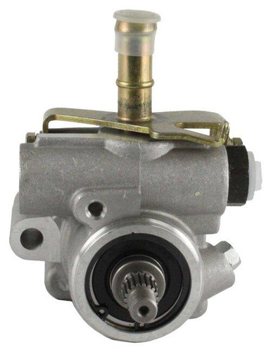 Power Steering Pump - 2010 Audi A4 Quattro 2.0L Engine Parts # PSP1090ZE1