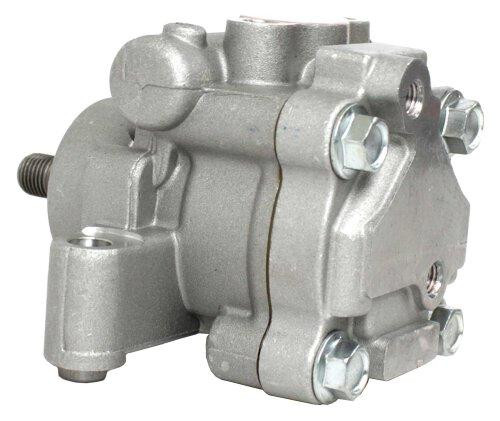Power Steering Pump - 2010 Audi A5 Quattro 2.0L Engine Parts # PSP1091ZE7