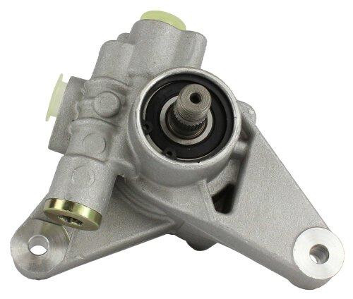 Power Steering Pump - 2001 Honda Accord 3.0L Engine Parts # PSP1095ZE4