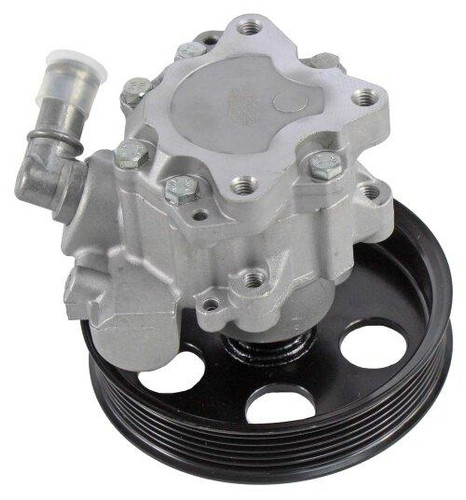 Power Steering Pump - 2008 Audi A4 2.0L Engine Parts # PSP1096ZE18