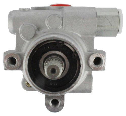 Power Steering Pump - 2004 Nissan Altima 2.5L Engine Parts # PSP1104ZE1