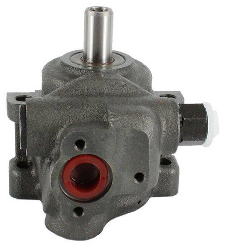 Power Steering Pump - 2005 Dodge Ram 2500 5.7L Engine Parts # PSP1129ZE3