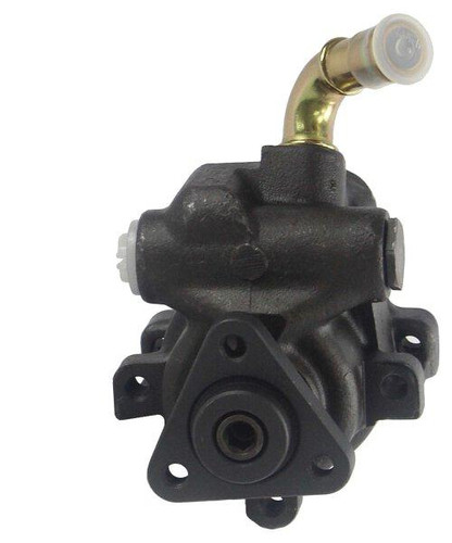 Power Steering Pump - 2000 Ford Explorer 4.0L Engine Parts # PSP1133ZE11