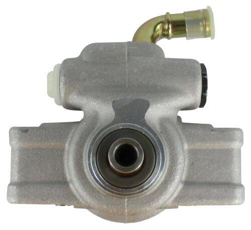 Power Steering Pump - 1998 Ford Mustang 4.6L Engine Parts # PSP1135ZE3