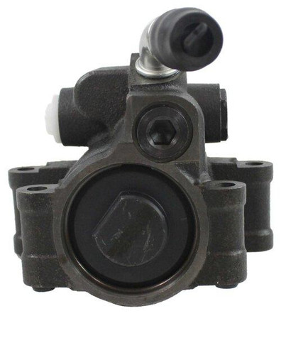 Power Steering Pump - 2004 Ford F-550 Super Duty 6.0L Engine Parts # PSP1148ZE7