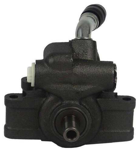 Power Steering Pump - 2008 Ford E-350 Super Duty 6.0L Engine Parts # PSP1152ZE7