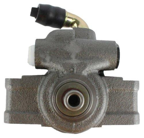 Power Steering Pump - 2006 Mercury Monterey 4.2L Engine Parts # PSP1155ZE11