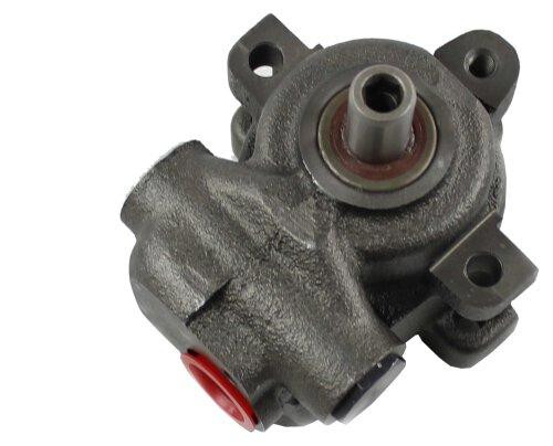 Power Steering Pump - 2006 Mercury Montego 3.0L Engine Parts # PSP1157ZE8
