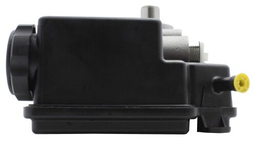 Power Steering Pump - 2005 Pontiac Grand Prix 3.8L Engine Parts # PSP1179ZE45