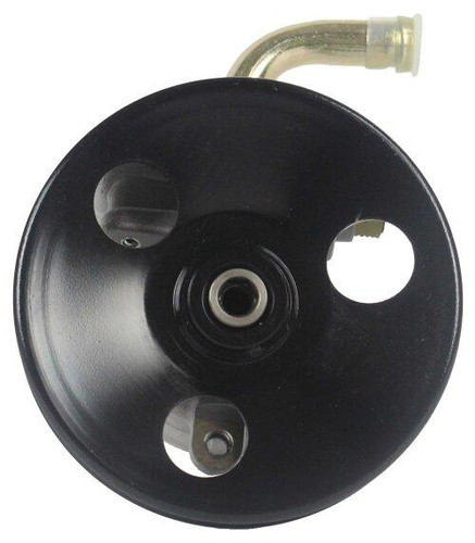 Power Steering Pump - 2007 Chevrolet Aveo 1.6L Engine Parts # PSP1194ZE4