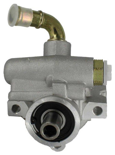 Power Steering Pump - 2002 Jeep Wrangler 2.5L Engine Parts # PSP1201ZE10