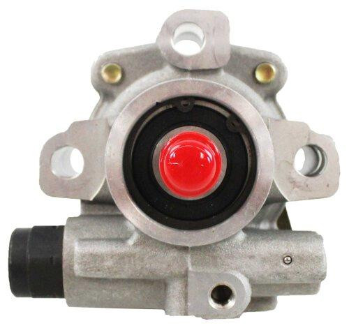 Power Steering Pump - 1998 Toyota T100 2.7L Engine Parts # PSP1213ZE5