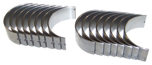 Rod Bearings Set - 1991 GMC C3500 5.7L Engine Parts # RB3104ZE889