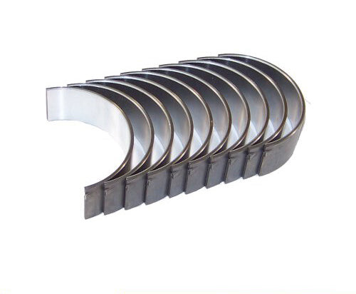 Rod Bearings Set - 2004 Chevrolet Colorado 3.5L Engine Parts # RB3122ZE1