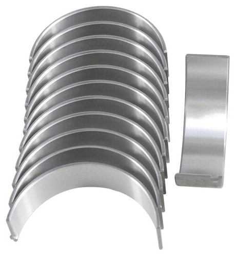 Rod Bearings Set - 1987 GMC R2500 4.3L Engine Parts # RB3125ZE269