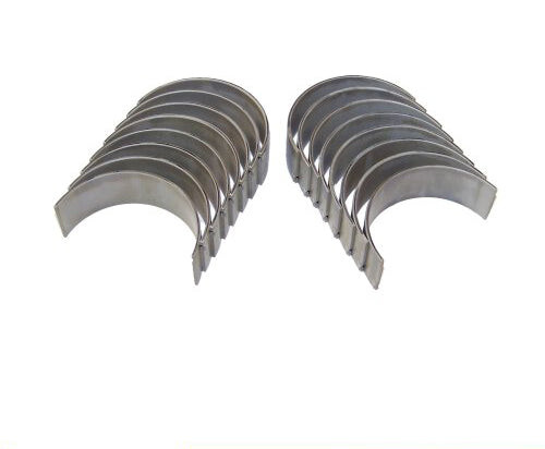 Rod Bearings Set - 2007 Chevrolet Trailblazer 4.2L Engine Parts # RB3190ZE15