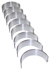 Rod Bearings Set - 1992 Chevrolet S10 2.5L Engine Parts # RB337ZE9