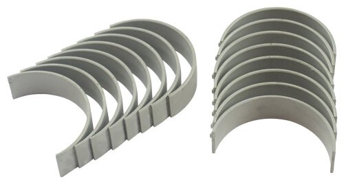 Rod Bearings Set - 2010 Ford E-350 Super Duty 6.0L Engine Parts # RB4214ZE9