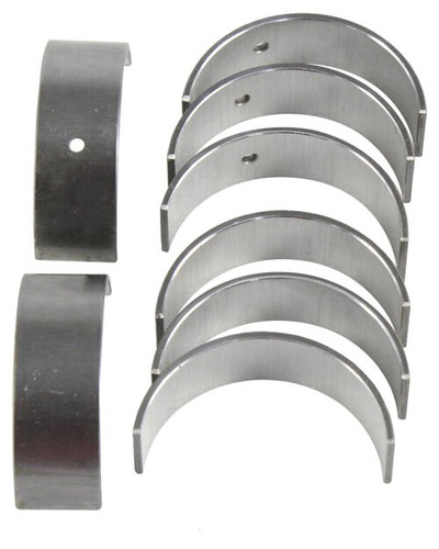 Rod Bearings Set - 2013 Nissan Versa 1.6L Engine Parts # RB627ZE8