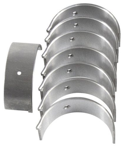 Rod Bearings Set - 2007 Nissan Sentra 2.5L Engine Parts # RB638ZE54