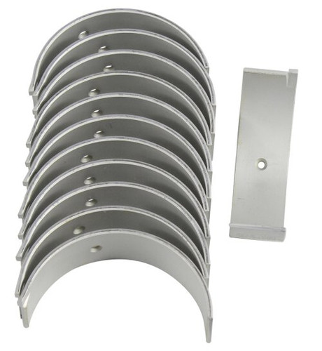 Rod Bearings Set - 2001 Infiniti QX4 3.5L Engine Parts # RB644ZE19