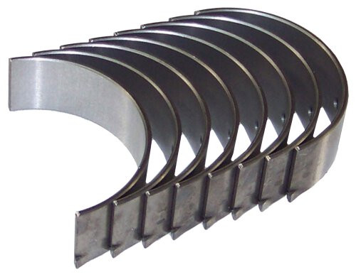 Rod Bearings Set - 1993 Nissan NX 2.0L Engine Parts # RB670ZE17