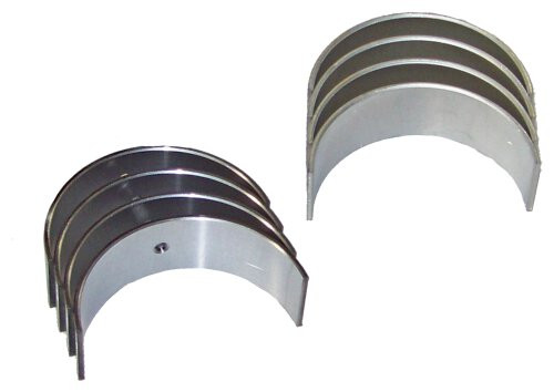 Rod Bearings Set - 2008 Volkswagen Eos 2.0L Engine Parts # RB800AZE73