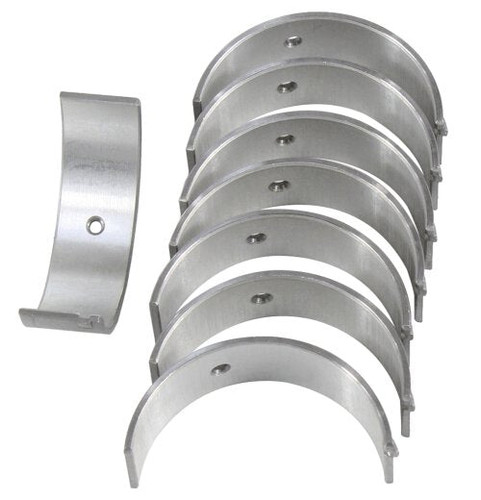 Rod Bearings Set - 1991 Toyota Tercel 1.5L Engine Parts # RB903ZE12