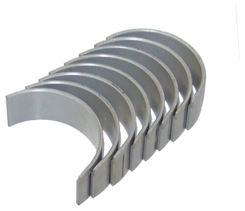 Rod Bearings Set - 2005 Pontiac Vibe 1.8L Engine Parts # RB916ZE3