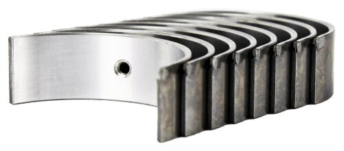 Rod Bearings Set - 2004 Pontiac Vibe 1.8L Engine Parts # RB946ZE7