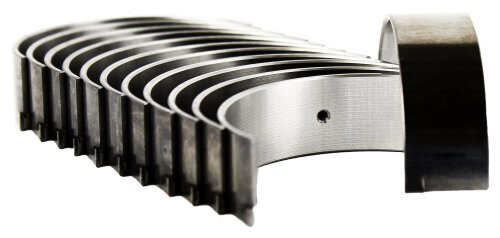 Rod Bearings Set - 1993 Toyota Pickup 3.0L Engine Parts # RB950ZE14