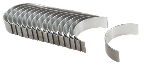 Rod Bearings Set - 2014 Toyota Tundra 5.7L Engine Parts # RB978ZE38