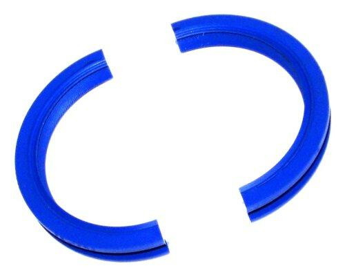 Rear Main Seal - 1985 GMC C1500 5.0L Engine Parts # RM3101ZE39