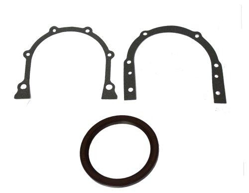 Rear Main Seal - 1985 Mazda 626 2.0L Engine Parts # RM408ZE18