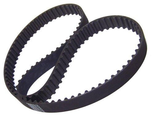 Timing Belt - 1993 Subaru Justy 1.2L Engine Parts # TB705ZE7