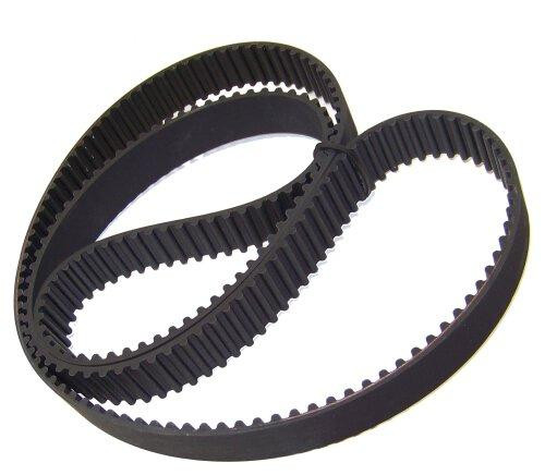 Timing Belt - 1994 Subaru Impreza 1.8L Engine Parts # TB706ZE2