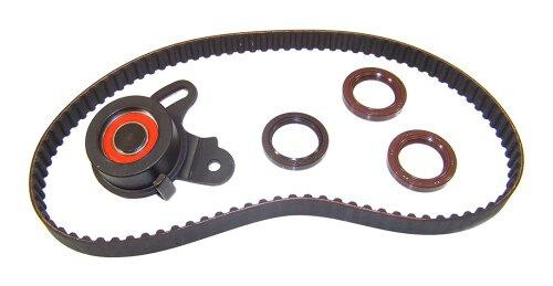 Timing Belt Kit - 1991 Hyundai Scoupe 1.5L Engine Parts # TBK102ZE10