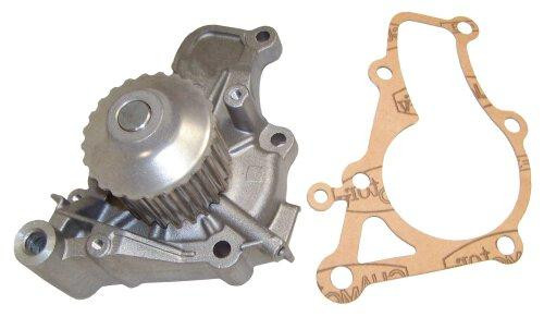 Timing Belt Water Pump Kit - 1996 Eagle Summit 1.8L Engine Parts # TBK119WPZE5