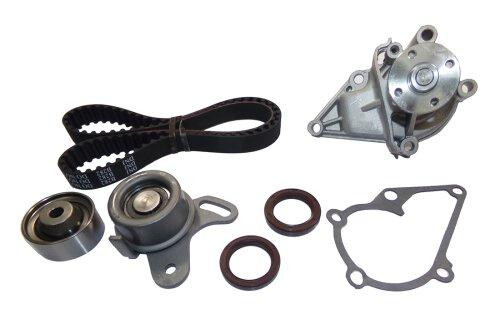 Timing Belt Water Pump Kit - 2008 Hyundai Accent 1.6L Engine Parts # TBK122WPZE5