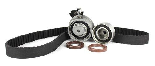 Timing Belt Kit - 2006 Hyundai Elantra 2.0L Engine Parts # TBK124BZE1