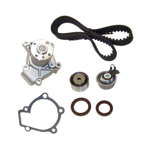 Timing Belt Water Pump Kit - 2006 Hyundai Elantra 2.0L Engine Parts # TBK124BWPZE1