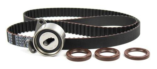 Timing Belt Kit - 1992 Plymouth Sundance 3.0L Engine Parts # TBK125ZE113
