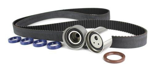 Timing Belt Kit - 1995 Mitsubishi Montero 3.5L Engine Parts # TBK132ZE2