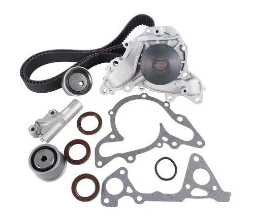 Timing Belt Water Pump Kit - 1997 Chrysler Sebring 2.5L Engine Parts # TBK135WPZE9