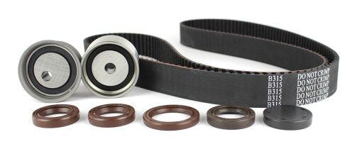 Timing Belt Kit - 2005 Hyundai Santa Fe 2.7L Engine Parts # TBK136ZE5